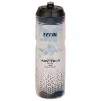 Фляга Zefal Arctica 75 Bottle Silver/Black