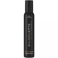 Schwarzkopf Professional Мусс Super Hold, 200 мл