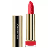 Max Factor помада для губ Colour Elixir увлажняющая, оттенок 070 Cherry Kiss