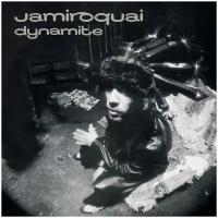 Виниловая пластинка Jamiroquai. Dynamite (2 LP)