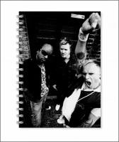 Тетрадь The Prodigy, Продиджи №1