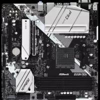 ASRock B550M Pro4