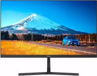 Монитор Digma 23.8" Progress 24P404F черный IPS LED 5ms 16:9 HDMI M/M матовая 250cd 178гр/178гр 1920x1080 100Hz G-Sync VGA FHD 3.0кг