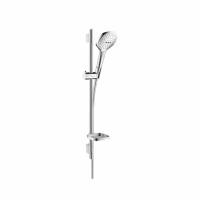 Душевой гарнитур Hansgrohe Raindance Select E 26620000 цвет хром