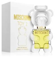 Женская парфюмерная вода Moschino TOY2, 50 мл