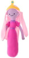 Игрушка мягкая Minecraft Adventure Time Princess Bubblegum 40см TM04479