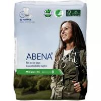 Урологические прокладки Abena Light Mini Plus 1A (16 шт.)