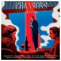 Виниловая пластинка Chansons Collected (Coloured) 2LP