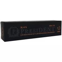 Зубная паста President Black, 50 мл