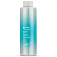 JOICO Hydrating Shampoo For Fine/Medium, Dry Hair - Гидратирующий шампунь для тонких\средних сухих волос 1000 мл