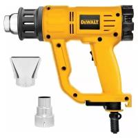 Пистолет горячего воздуха DEWALT D26411, 1800 Вт