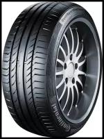 Continental ContiSportContact 5 225/40 R18 92Y XL FP