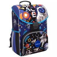 Ученический ранец ErichKrause ErgoLine. Cosmonaut, 15L