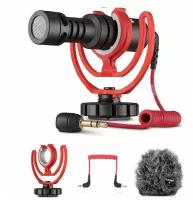 Микрофон RODE VideoMicro New Packing