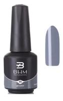 BHM Professional, Гель-лак BНМ 7 мл 095 (серый, без блесток и перламутра, плотный.)
