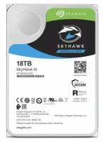 Жесткий диск Seagate Original ST18000VE002 18Tb SATA-III