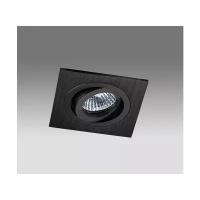 Встраиваемый светильник Megalight SAG103-4 BLACK/BLACK