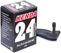 Камера Kenda 24" авто 1,75*2,125 (47/57-507) (50) 5-511310