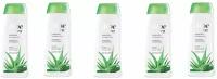 Шампунь Витэкс Aloe Vera (Алоэ Вера) для жирных волос, 500мл х 5шт