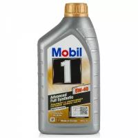 Mobil 1 FS x1 5W-40 1л