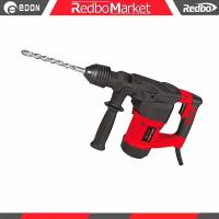 Перфоратор электрический Edon RH-26/1250MV