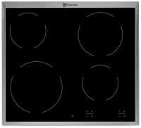 Варочная поверхность Electrolux EHF16240XK