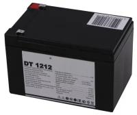 Аккумулятор Delta Battery DT 1212 12V 12Ah