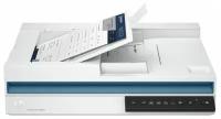 Сканер HP ScanJet Pro 2600 f1 L2747A