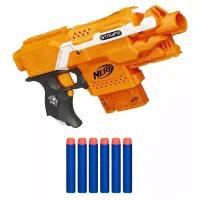 Бластер Нерф Элит Страйф ( Nerf Elite Stryfe )