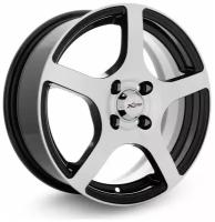 Колесный диск Xtrike X-118 15x6" PCD4x114.3 ET44 D67.1