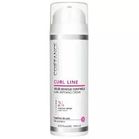 Coiffance Curl Line-Curl Defining Crème - Гель для укладки вьющихся волос 140 мл