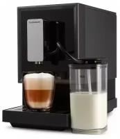 Автоматическая кофемашина Thomson CF20A02, черный