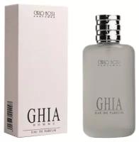 Carlo Bossi Ghia парфюмерная вода 100 ml