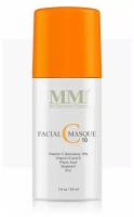 Facial Masque 10% Vitamin C - Антиоксидантная маска для лица