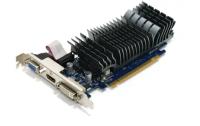 Видеокарта PCI-E Asus Nvidia GeForce 210 Silent 512MB DDR3 64bit