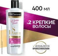 TRESemmé Diamond Strength кондиционер для волос Укрепляющий 400 мл