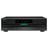 CD-проигрыватель Onkyo DX-C390 (Black)