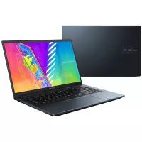 Vivobook Pro 15 OLED M3500QC-L1077T AMD Ryzen™ 7 5800H, 16G, 1T SSD, 15,6" FHD OLED, GeForce RTX 3050 4G, Win10 Синий, 90NB0UT2-M002N0