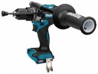 Makita Дрель аккумуляторная ударная HP001GZ Makita XGT