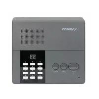 Центральный пульт громкой связи COMMAX CM-810M