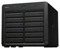 Synology DX1222 модуль расширения NAS