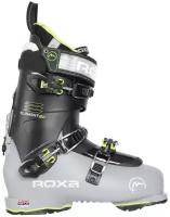 Горнолыжные ботинки ROXA Element 120 Gw Grey/Black (см:27,5)