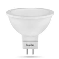 Светодиодная лампа Camelion LED5-S108/830/GU5.3