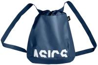 Рюкзак ASICS 155006 0793 TR CORE GYMSACK, синий