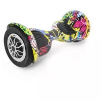 Гироскутер Hoverbot C-1 R Light Yellow Multicolor