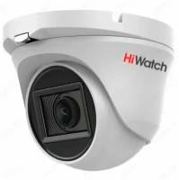 Камера Hikvision 3.6мм (DS-T503(C))