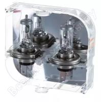 OSRAM Автолампа H4 60,55 P43t-38 ULTRA LIFE, 2шт 12V,1,10 64193ULT-HCB