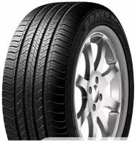 Автошина Maxxis Bravo HP-M3 245/65 R17 107H