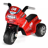 Peg-Perego Трицикл Mini Ducati EVO