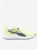 Беговые Кроссовки Puma Twitch Runner Fizzy Light-Dark Slate (Uk:10)